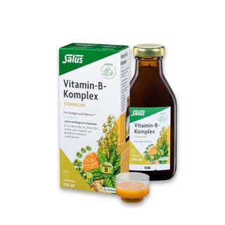 Salus® Vitamine-B-Complex Tonicum