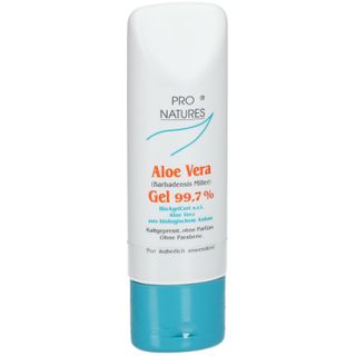 farfalla Aloe Vera Allover- Gel 150ml 150 ml - Redcare Apotheke