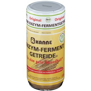 Kanne Bio Enzym-Fermentgetreide®