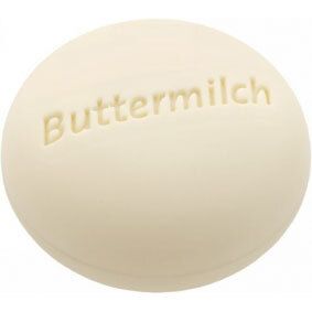 Made by SPEICK Bade & Duschseife Buttermilch-Seife