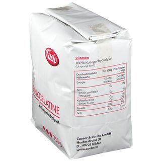 CAELO Trinkgelatine