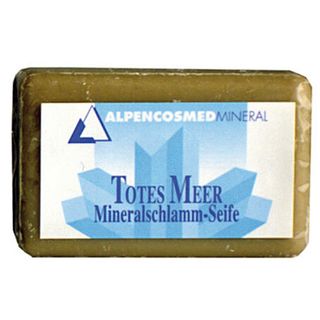 TOTES MEER Savon à la boue minérale
