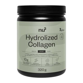 nu3 Hydrolysat de collagène