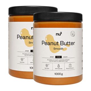 nu3 Erdnussbutter smooth