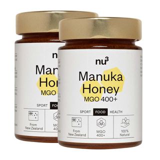 nu3 Manuka-Honig MGO 400+