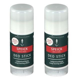 SPEICK Natural Deo Stick