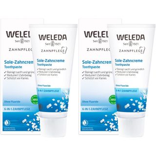 Aloe-Vera-Zahnpasta Dent 100 ml - Redcare Apotheke