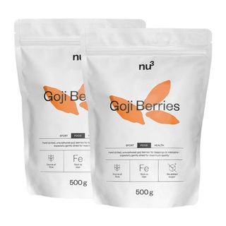 nu3 Goji Beeren