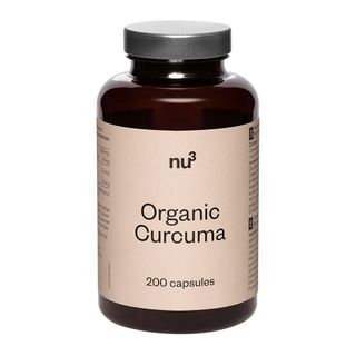 nu3 Bio Kurkuma