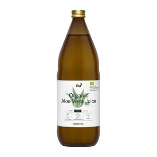 nu3 Bio Aloe Vera Saft