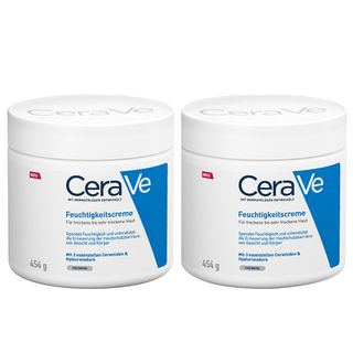 CeraVe Creme hydratante