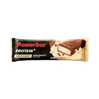 Powerbar® Protein+ Low in Sugars Vanilla
