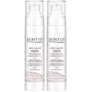 SKINTIST ANTI-AGING Soin de jour à l'acide hyaluronique | 2=1*