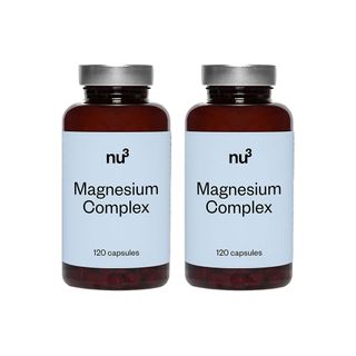 nu3 Magnesium Komplex
