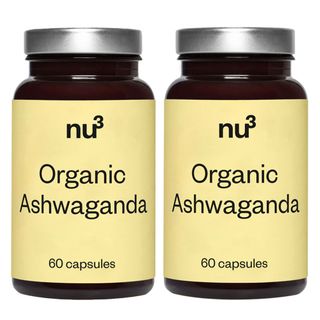 nu3 Premium Bio Ashwagandha