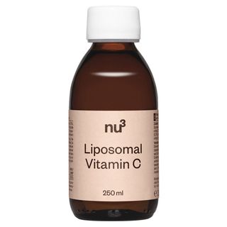 nu3 Liposomales Vitamin C