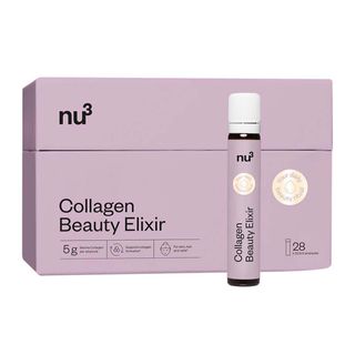 nu3 Élixir de beauté au collagène