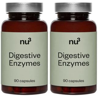 nu3 Digestive Enzymes | 2=1*
