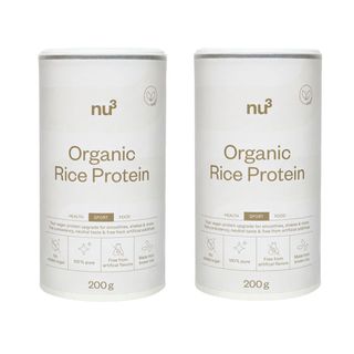 nu3 Bio Reisprotein