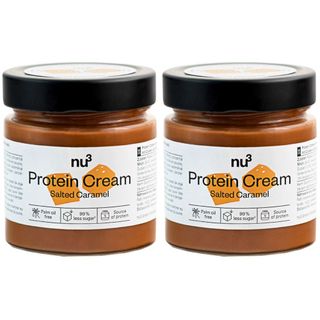 nu3 Protein Cream Salted Caramel
