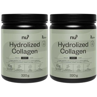 nu3 Kollagenhydrolysat | 2=1*
