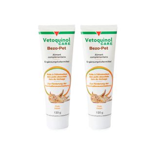 BEZO-PET® Gel Ergänzungsfuttermittel für Katzen