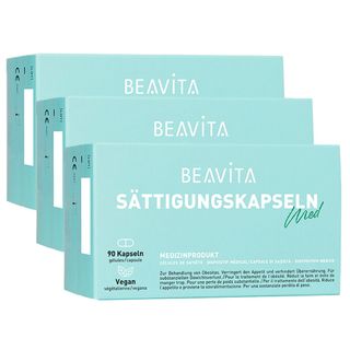 WUNDmed Bambus Vital-Pads 10 St - Redcare Apotheke