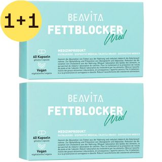 BEAVITA Capteur de graisse | 1+1 GRATUIT