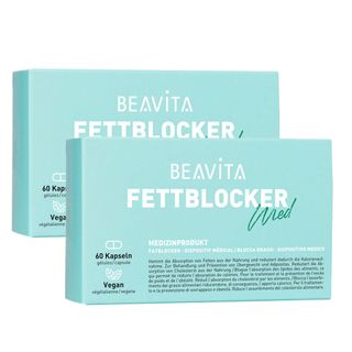 BEAVITA Fettblocker