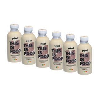 yfood® THIS IS FOOD CLASSIC SCHOKO