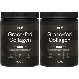 nu3 Grass-fed Collagen