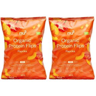nu3 Protein Flips Bio, Paprika | 2=1*