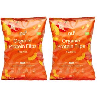 nu3 Protein Flips Bio, Paprika | 2=1*