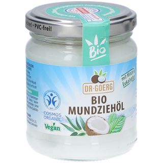 Dr. Goerg Bio-Mundziehöl