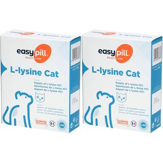 EASYPILL L-lysine