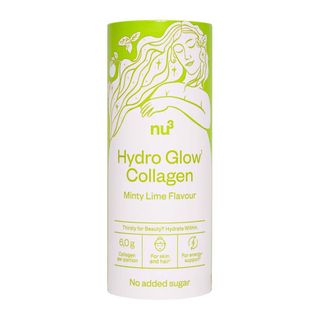  nu3 Hydro Glow¹ Collagen