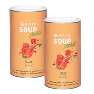 BEAVITA Vitalkost Diät-Suppe, Tomate