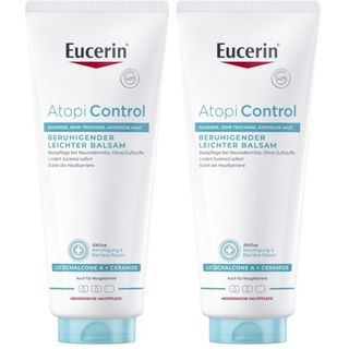 Eucerin® AtopiControl Baume