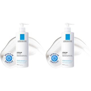 La Roche Posay Lipikar Lotion
