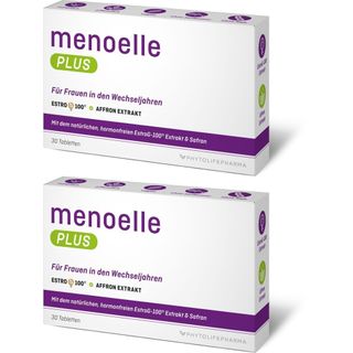 menoelle® PLUS Comprimés