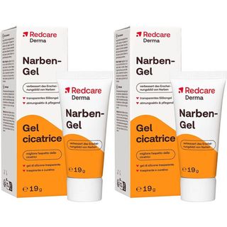 Redcare Derma Gel cicatrice
