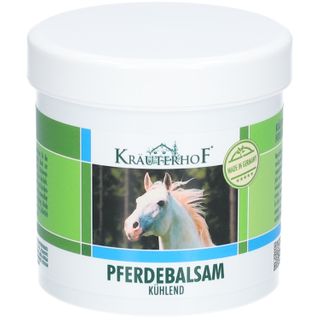 KRÄUTERHOF® Baume pour chevaux