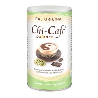 CHI-CAFE® Café balance