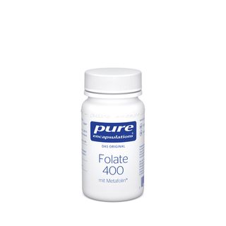 pure encapsulations® Folate 400