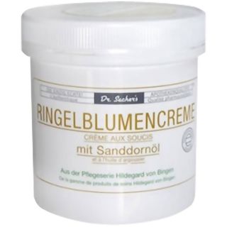 WEINLAUB Pflege Gel 250 Ml – Mit Rosskastanie, Für Beanspruchte Haut
