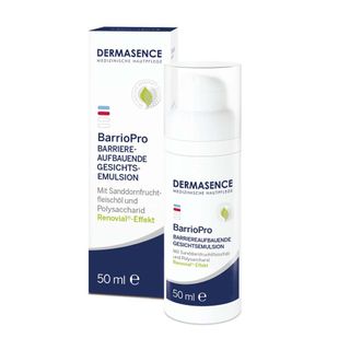 DERMASENCE Aloe Vera Activ Gel 75 ml - Redcare Apotheke