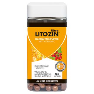 LITOZIN® Ultra Kapseln
