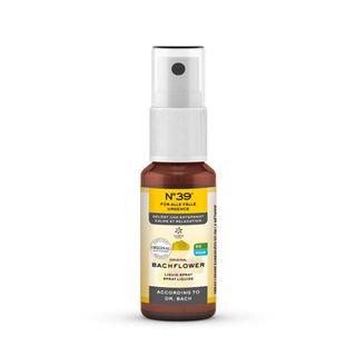No. 39® Für alle Fälle Original Bachblüten Liquid Spray