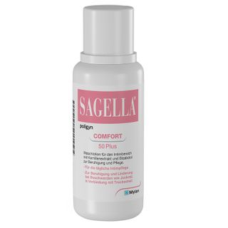 SAGELLA® poligyn 50+