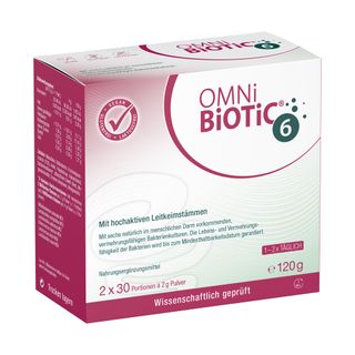 OMNi-BiOTiC® 6